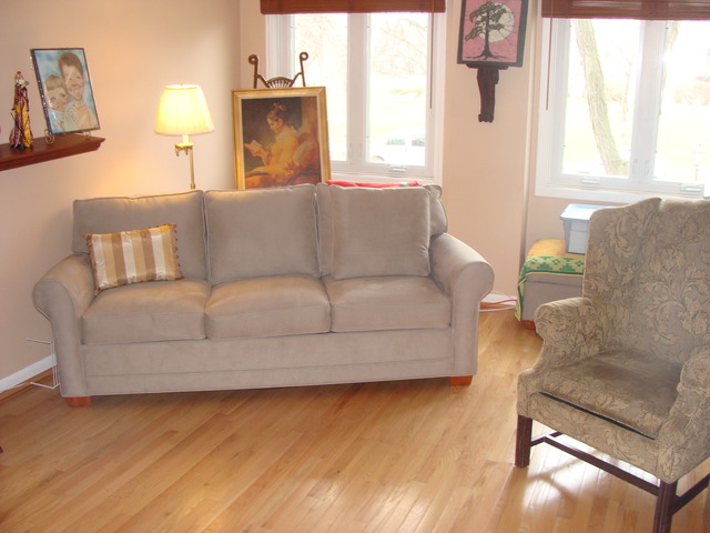 1009 Bonnie Brae, Unit 2A River Forest, IL 60305 - Photo 8 of 10