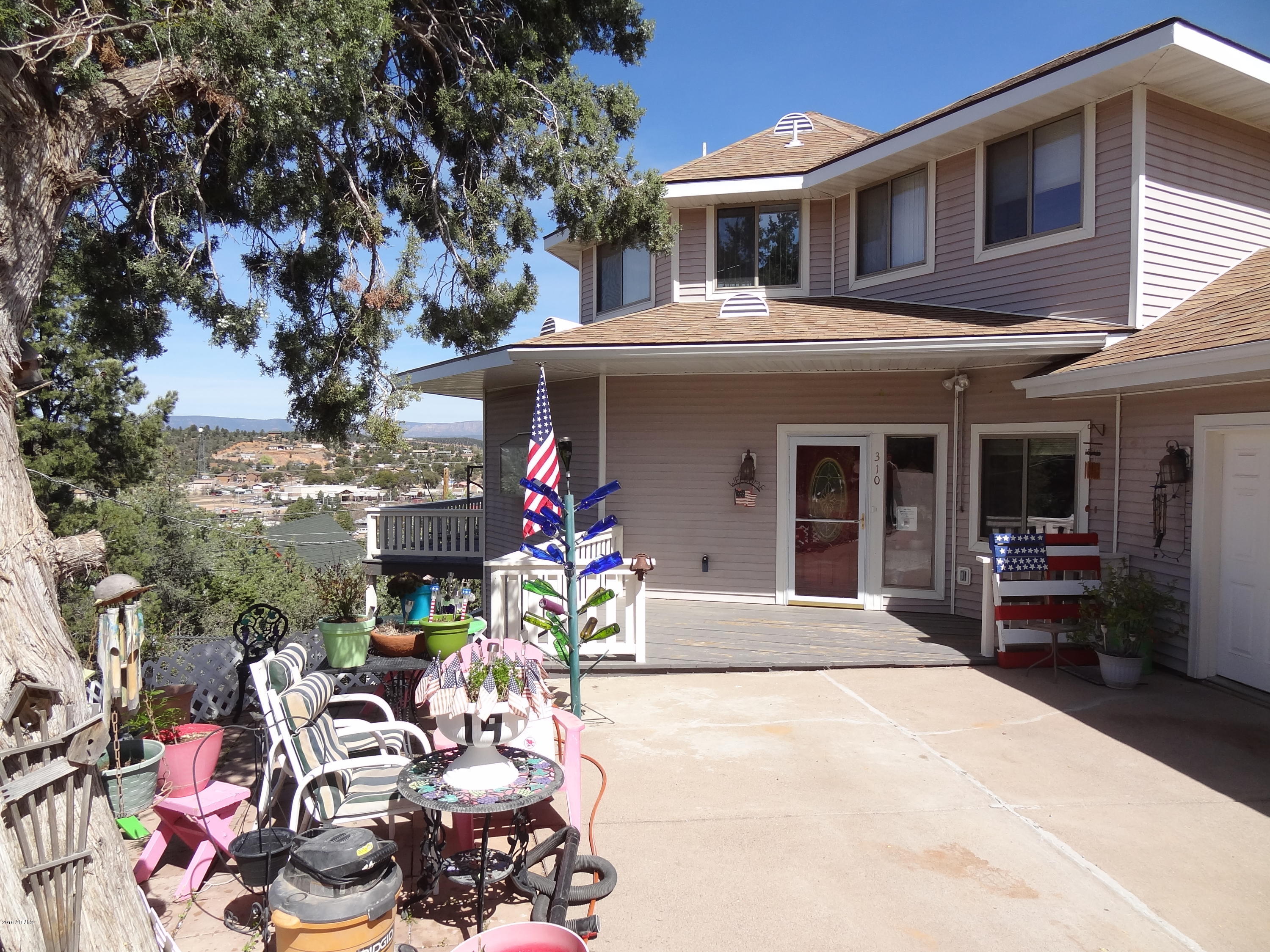 310 East Ridge Lane Payson, AZ 85541 - Photo 1 of 24 DSC00719 - Copy
