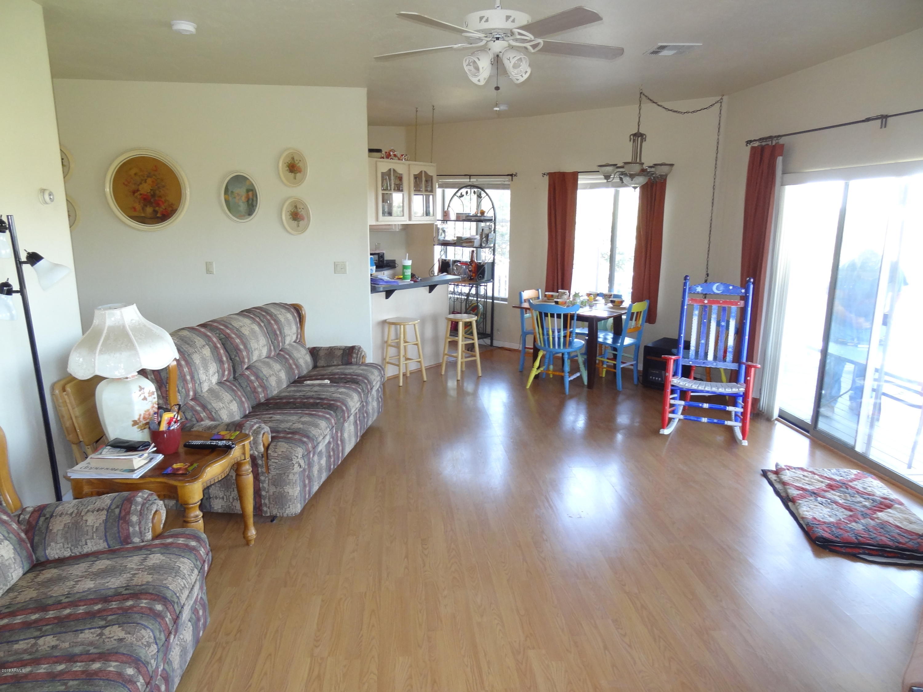 310 East Ridge Lane Payson, AZ 85541 - Photo 4 of 24 DSC00675 - Copy - Copy