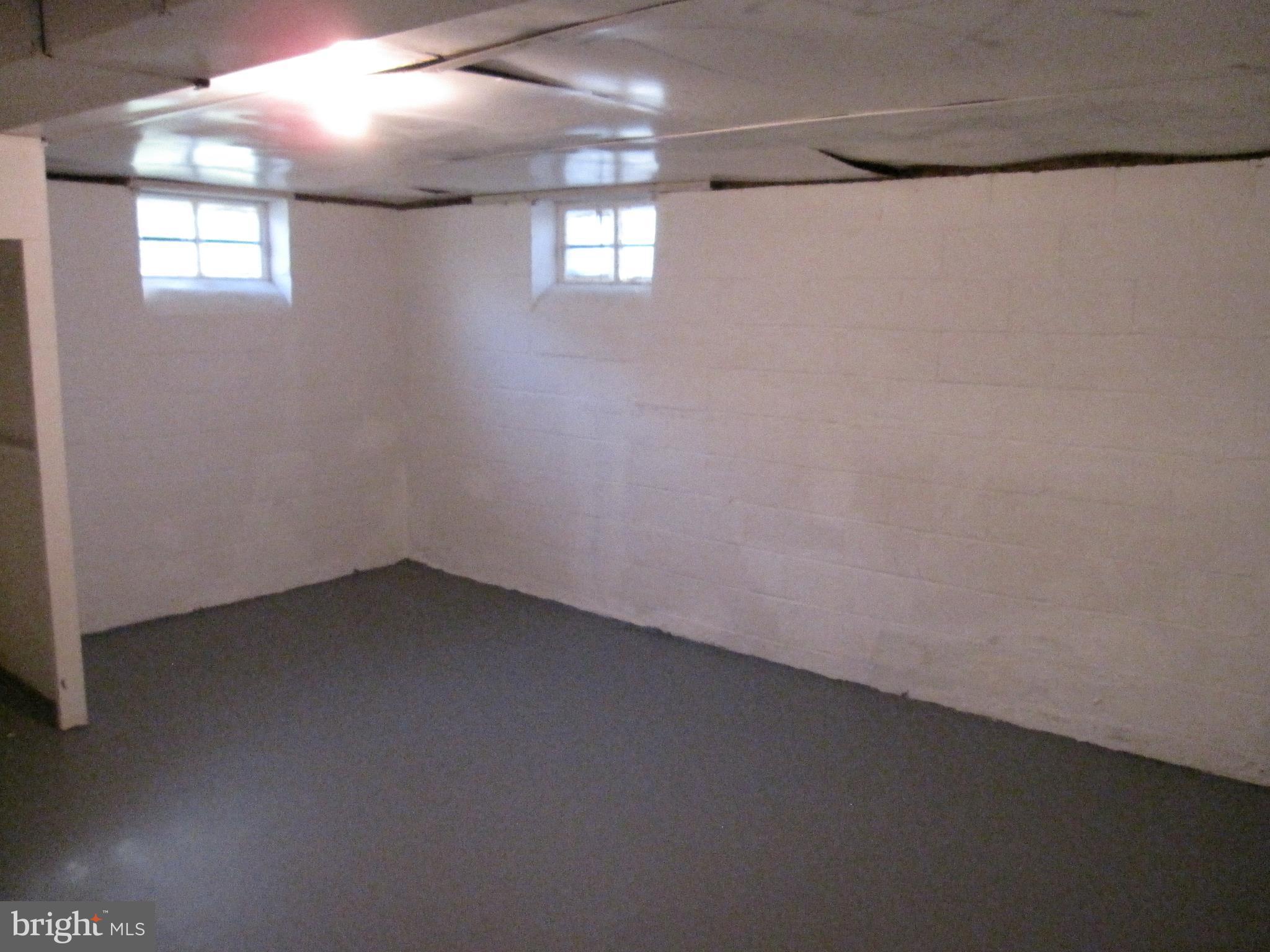 1833 Ridgewick Road Glen Burnie, MD 21061 - Photo 22 of 29 Basement