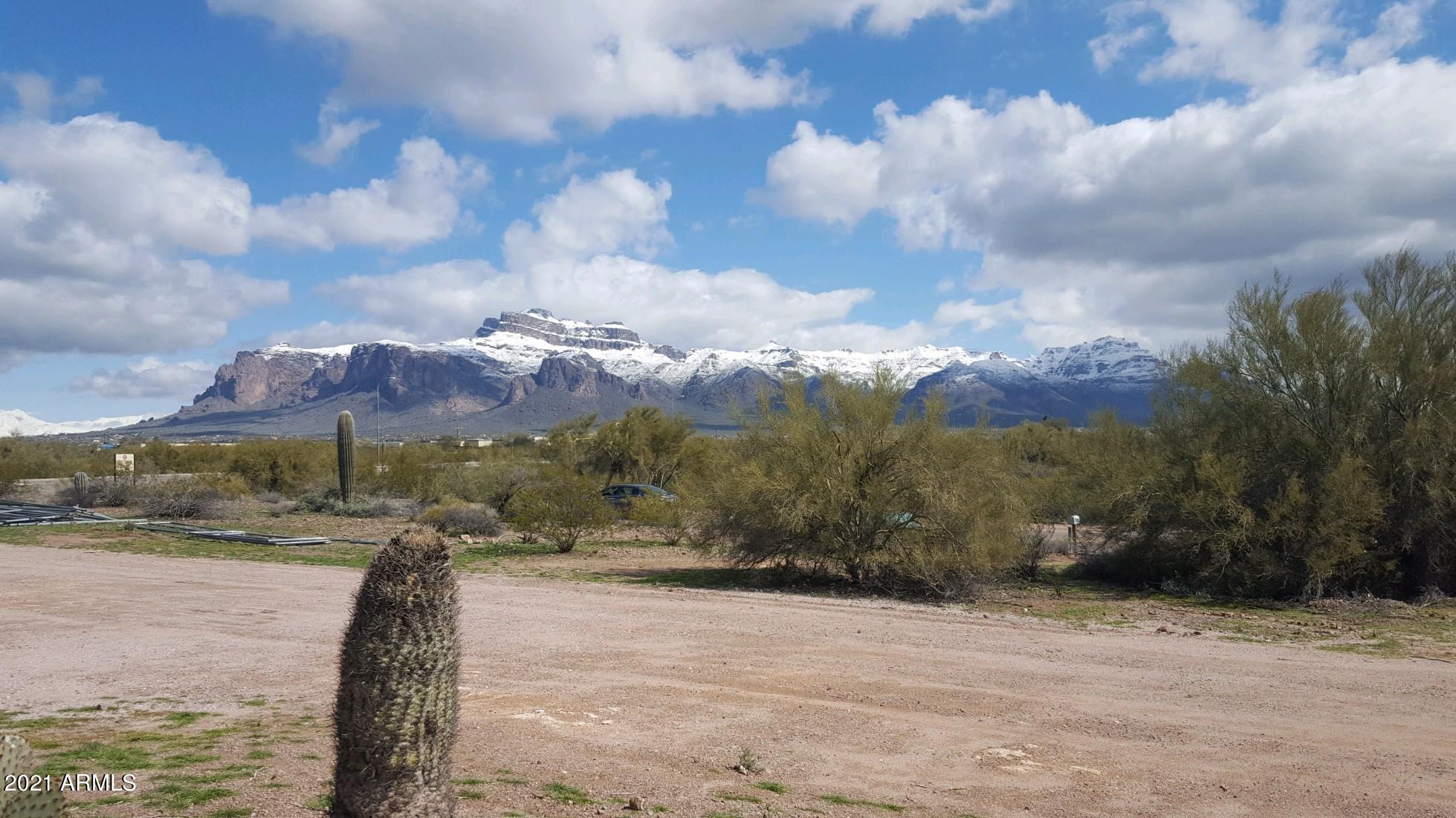0 South Goldfield Road Apache Junction, AZ 85119 - Photo 1 of 7 output1 (1)