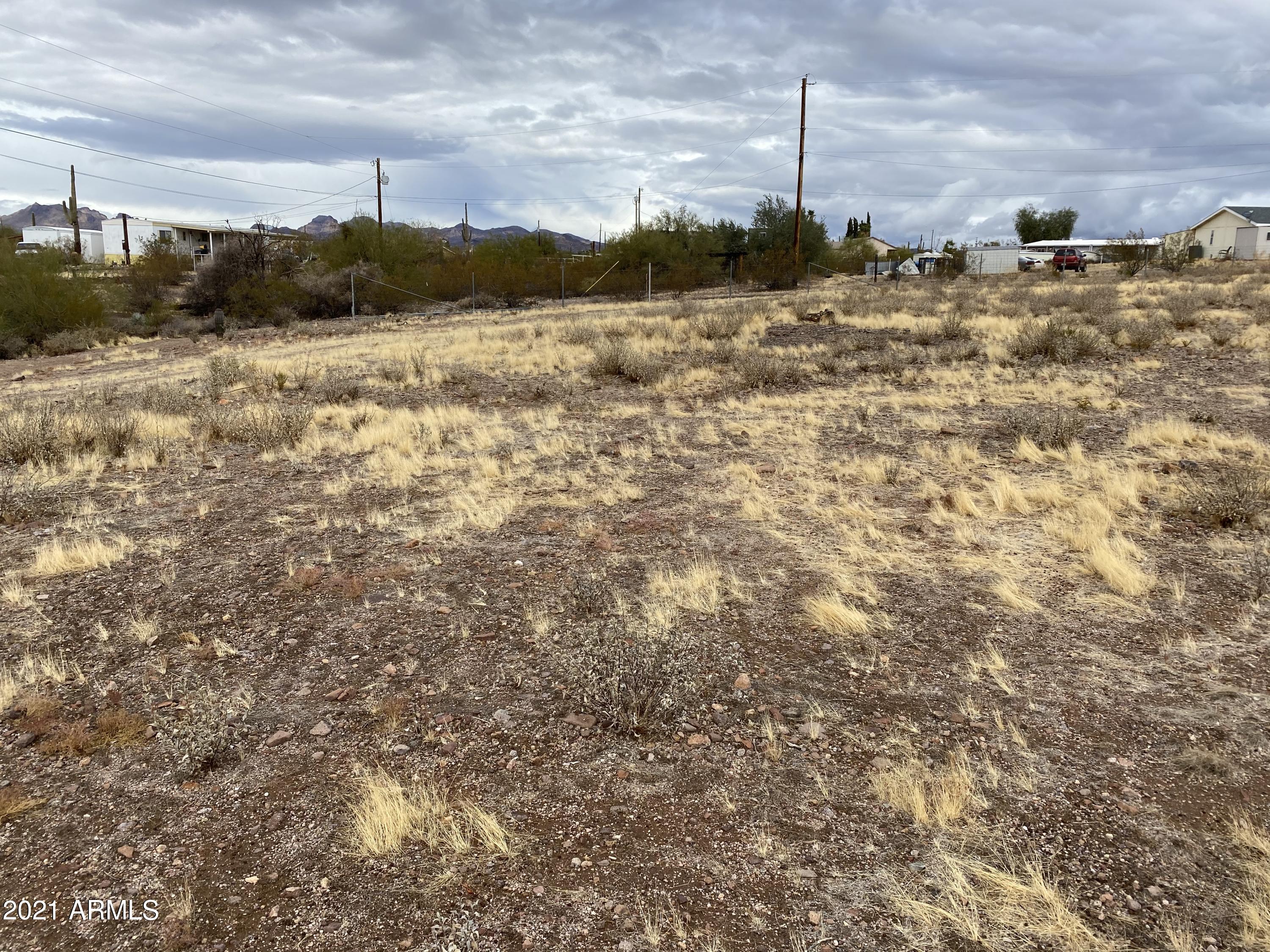 0 South Goldfield Road Apache Junction, AZ 85119 - Photo 6 of 7 IMG-7397