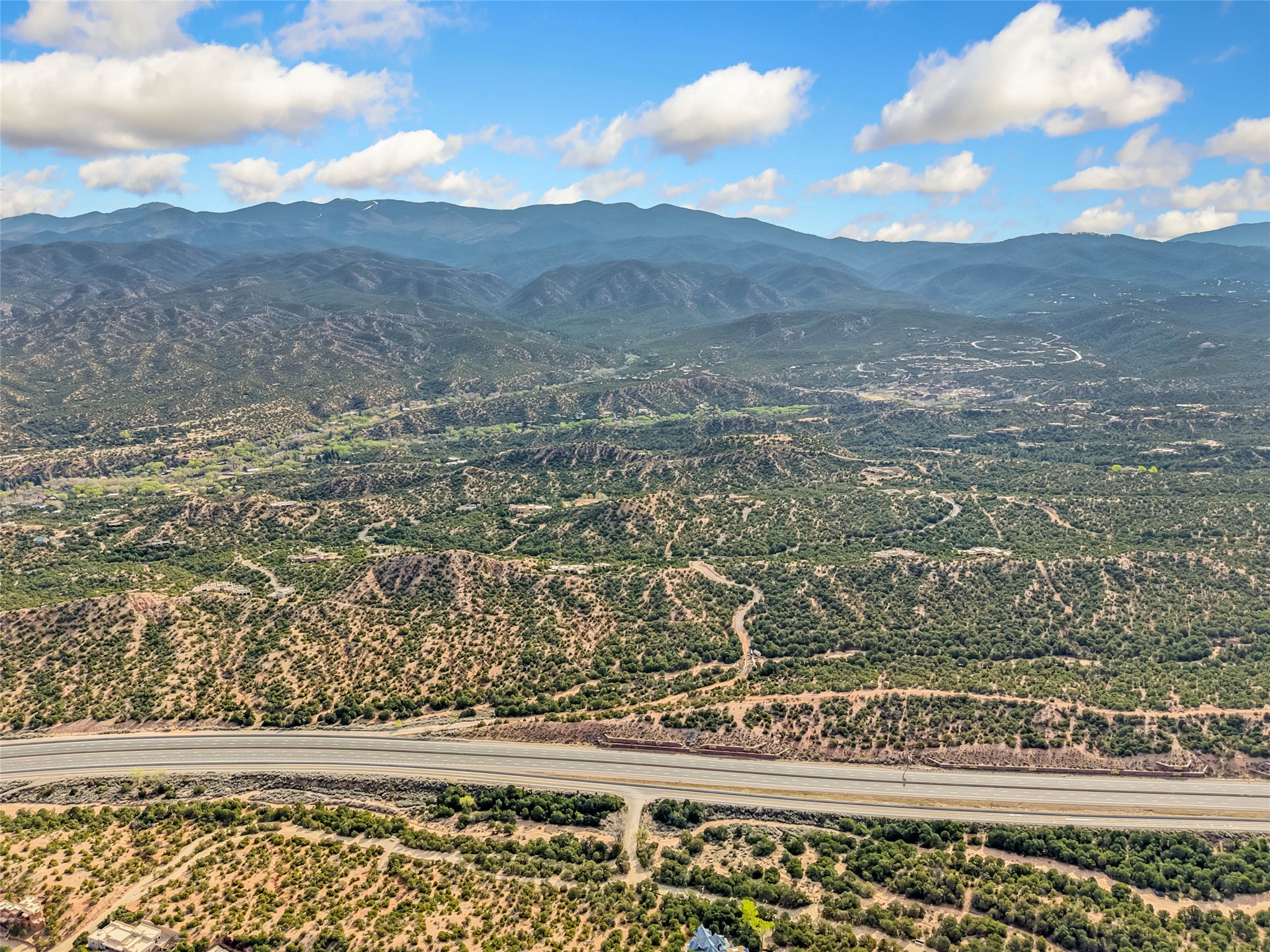 67-acres Red Ridge Santa Fe, NM 87501 - Photo 11 of 40