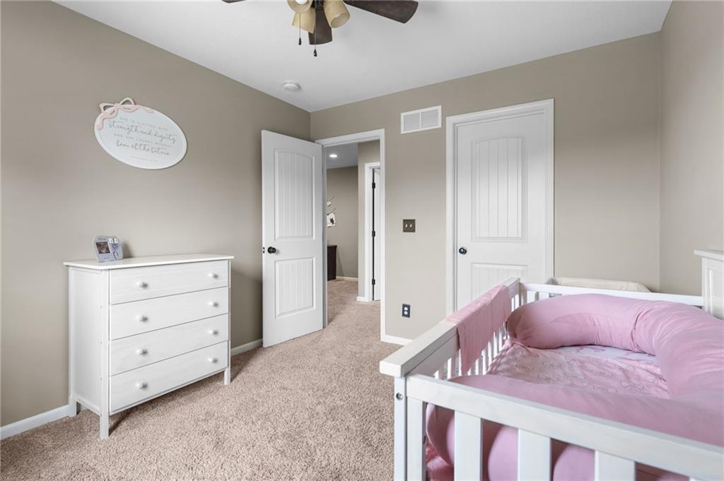 115 Maple Street Lone Jack, MO 64070 - Photo 16 of 22