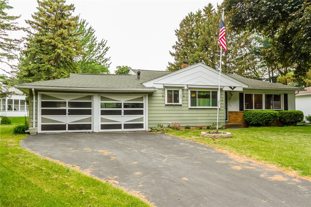 293 Lafayette Road Irondequoit, NY 14609 - Photo 1 of 1