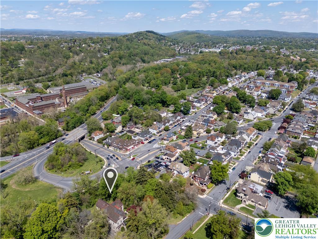 1321 Bushkill Street Easton, PA 18042 - Photo 49 of 49