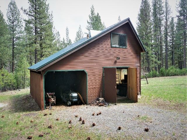 1065 Clio State 40A Road Clio, CA 96106 - Photo 7 of 21 Gallery Image 7