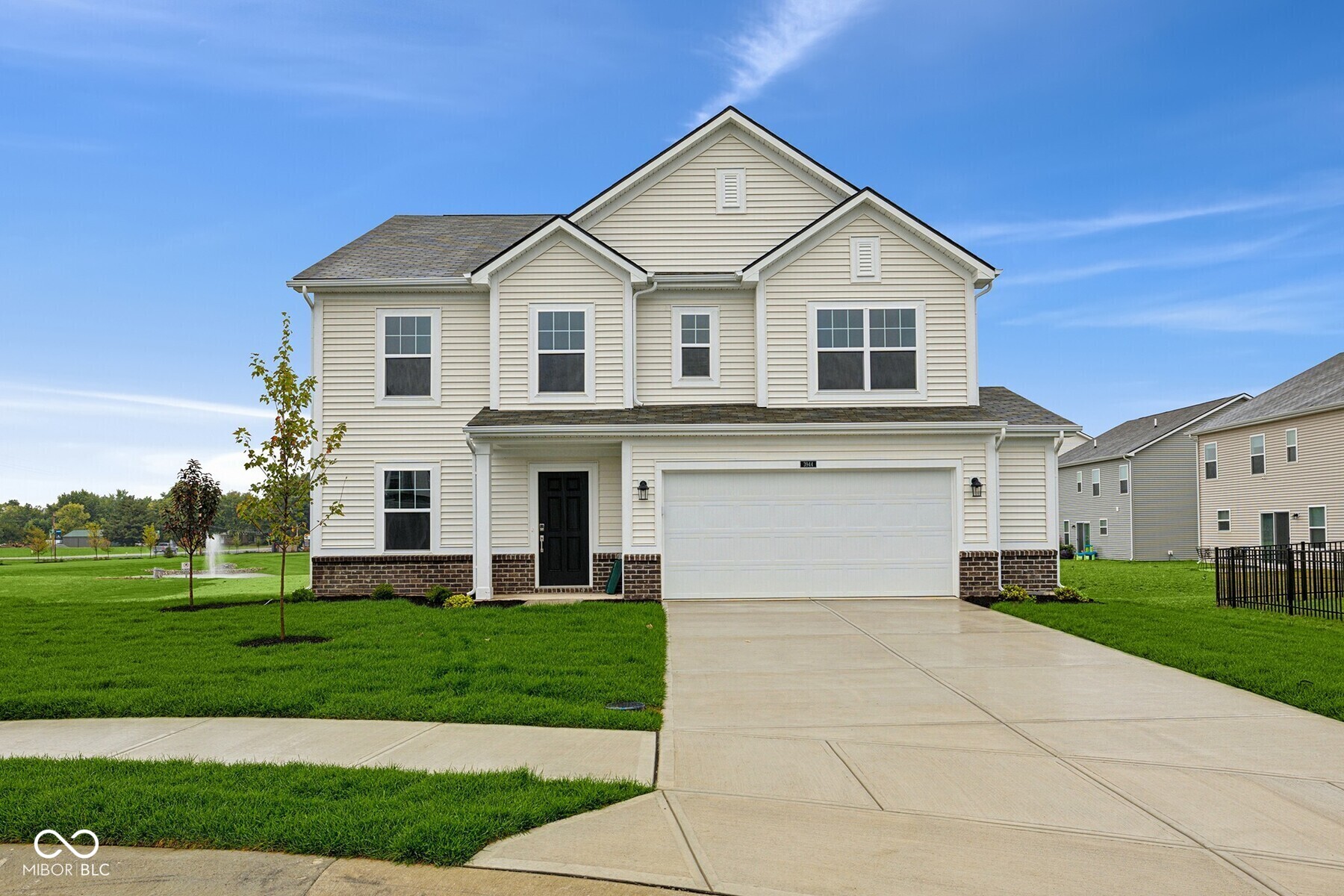 3944 Highcrest Road Indianapolis, IN 46239 - Photo 1 of 21 Gallery Image 1