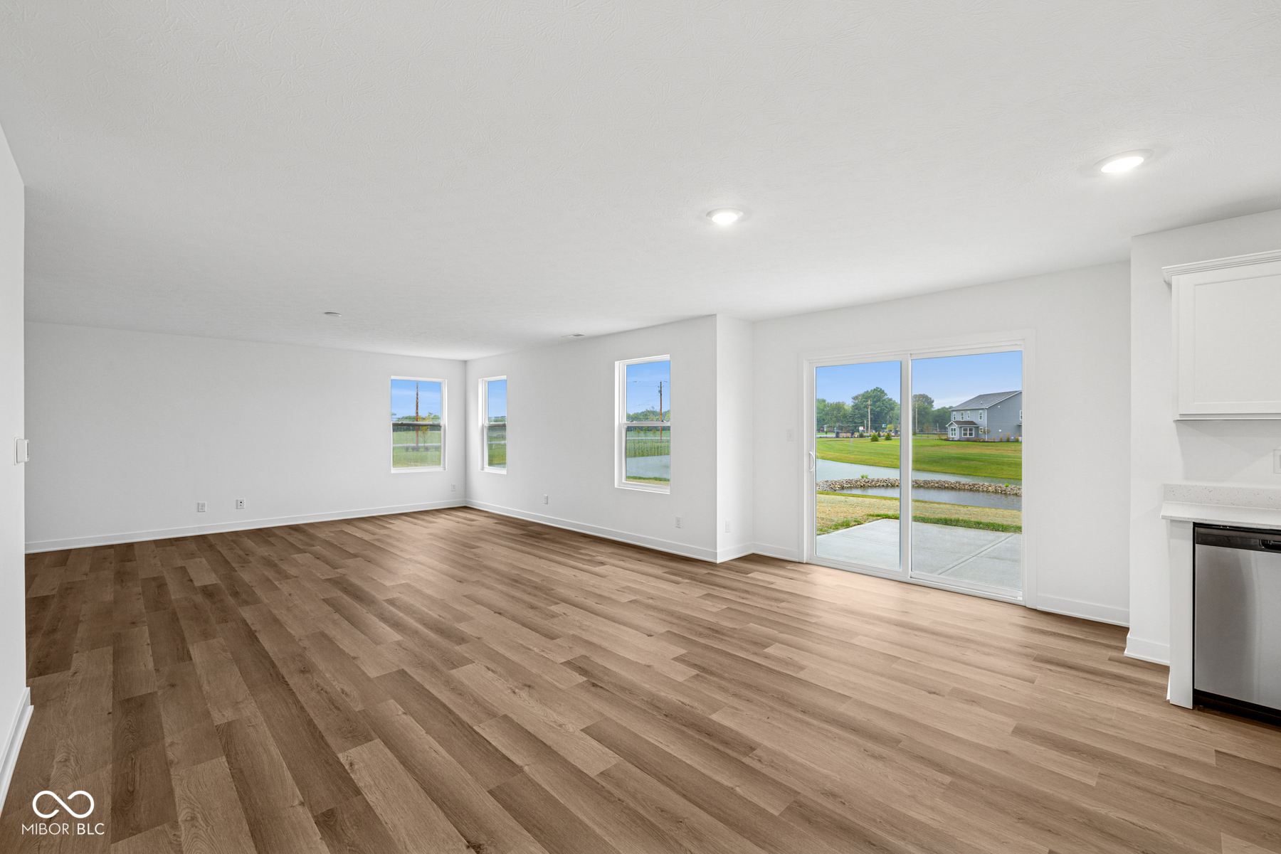 3944 Highcrest Road Indianapolis, IN 46239 - Photo 7 of 21 Gallery Image 7