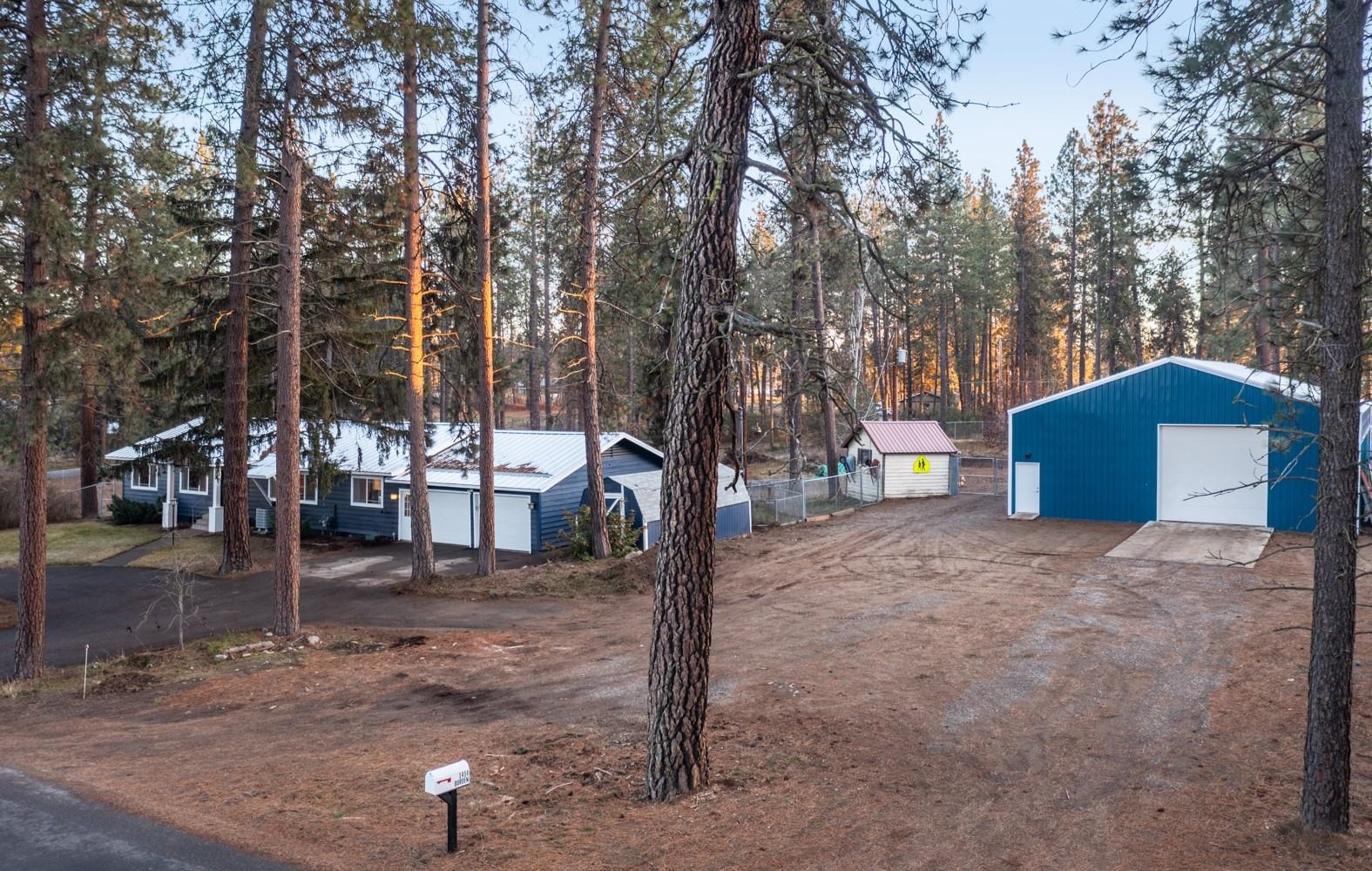 1415 West Borden Road Spokane, WA 99224 - Photo 16 of 50