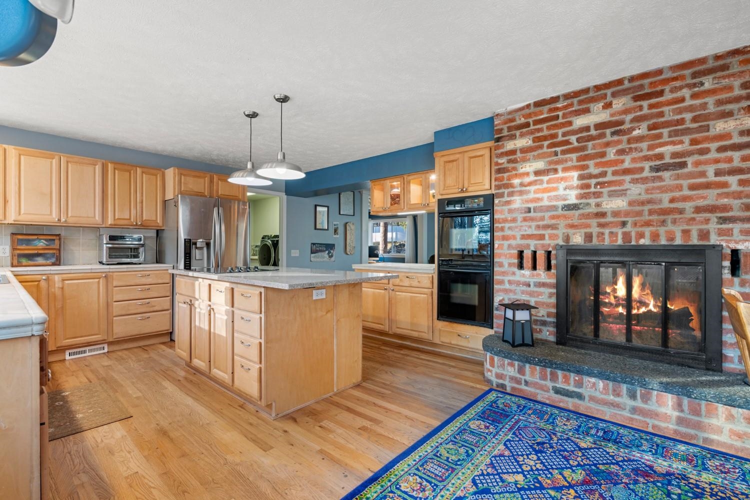 1415 West Borden Road Spokane, WA 99224 - Photo 18 of 50