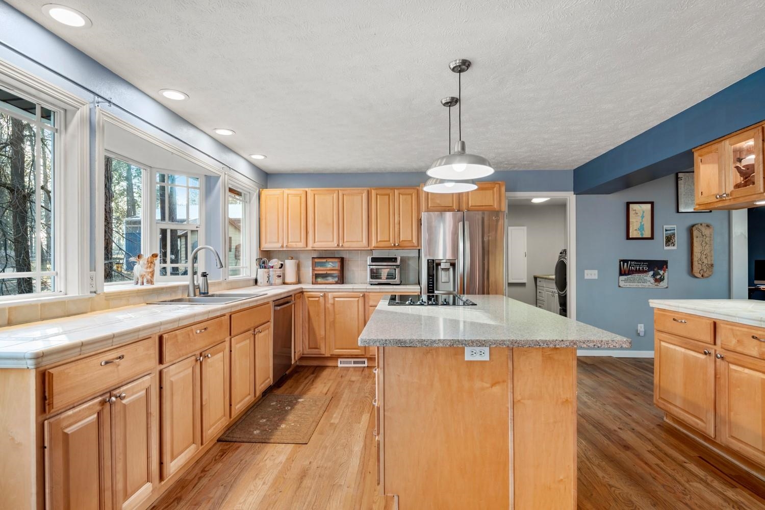 1415 West Borden Road Spokane, WA 99224 - Photo 19 of 50