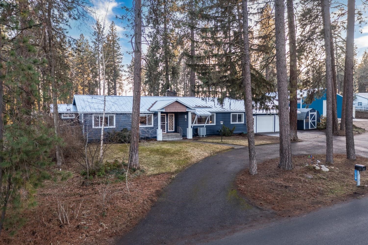 1415 West Borden Road Spokane, WA 99224 - Photo 2 of 50