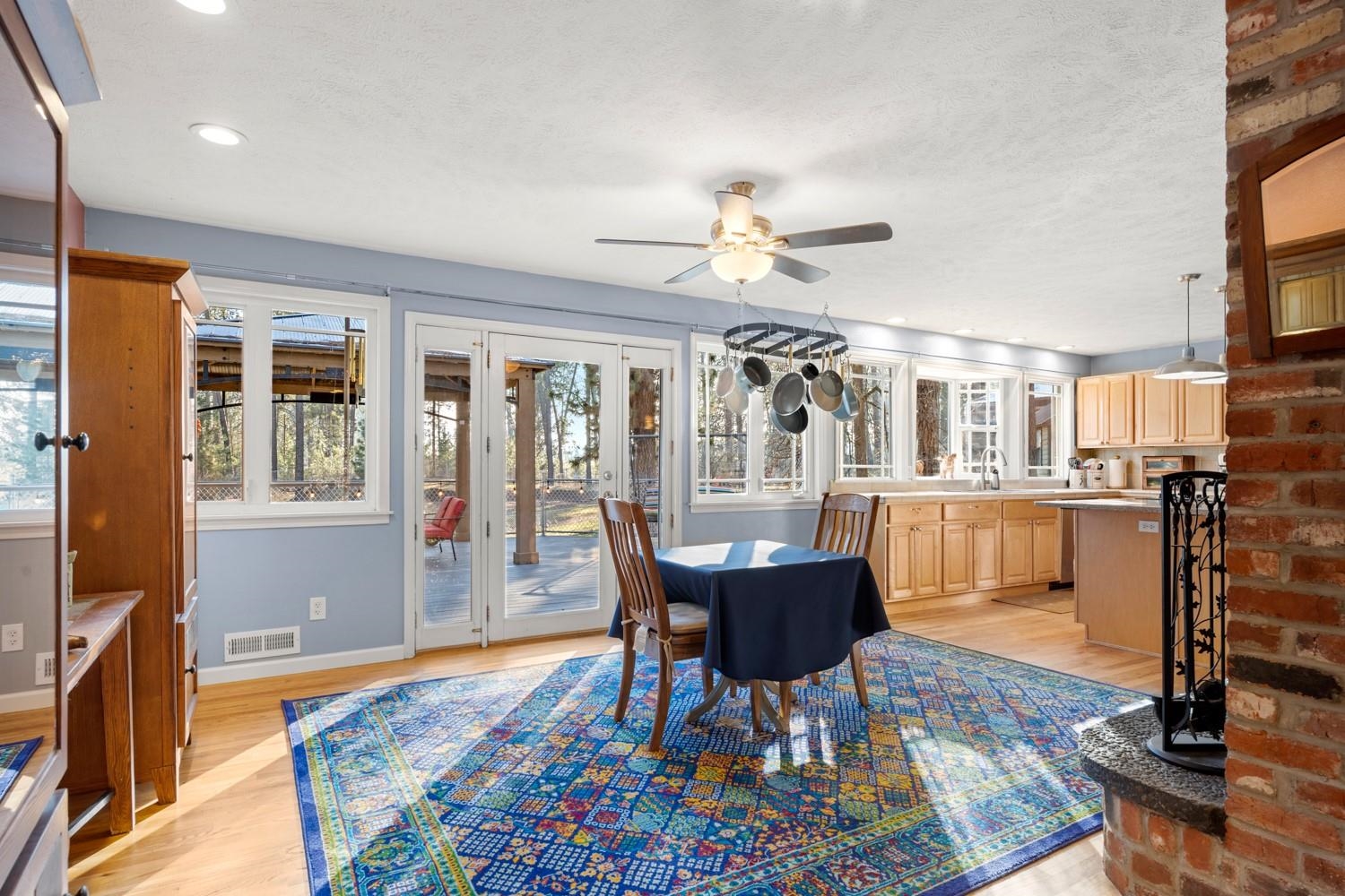 1415 West Borden Road Spokane, WA 99224 - Photo 23 of 50