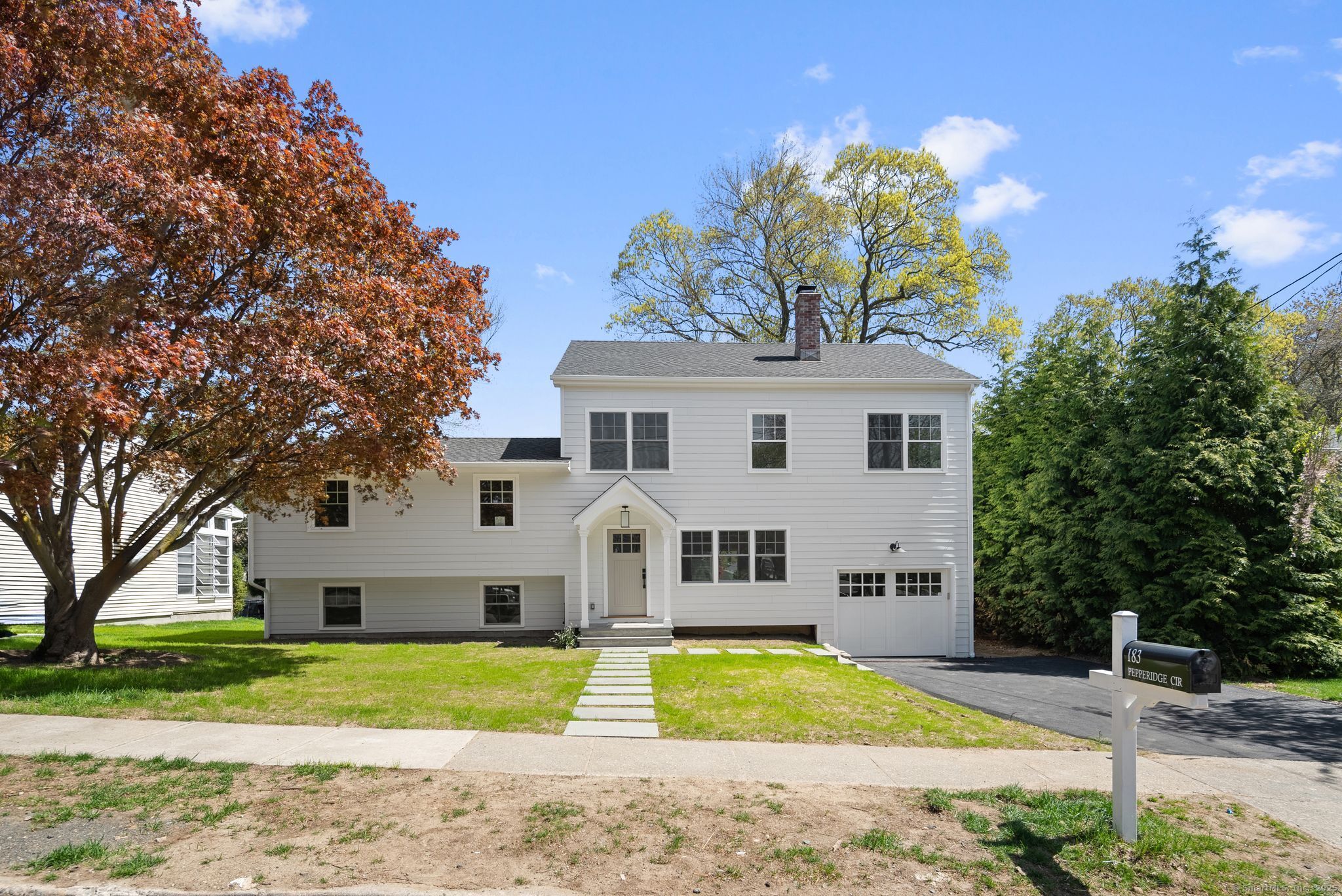 Welcome to 183 Pepperidge Circle!