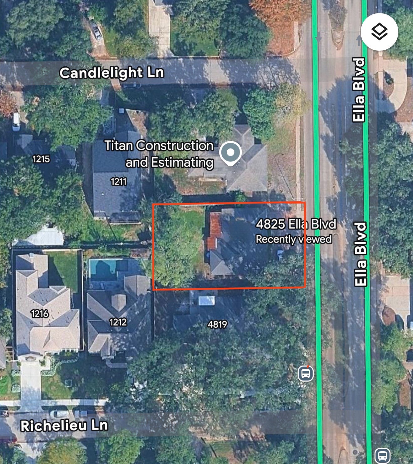 4825 Ella Boulevard Houston, TX 77018 - Photo 26 of 27 unknown