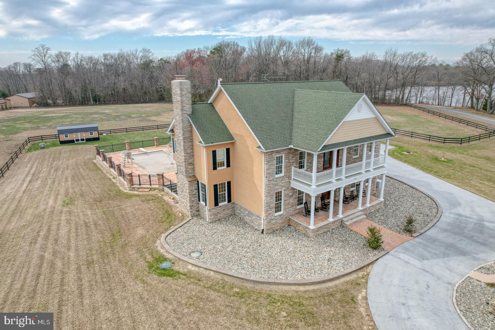 520 Mud Mill Road Marydel, DE 19964 - Photo 106 of 123