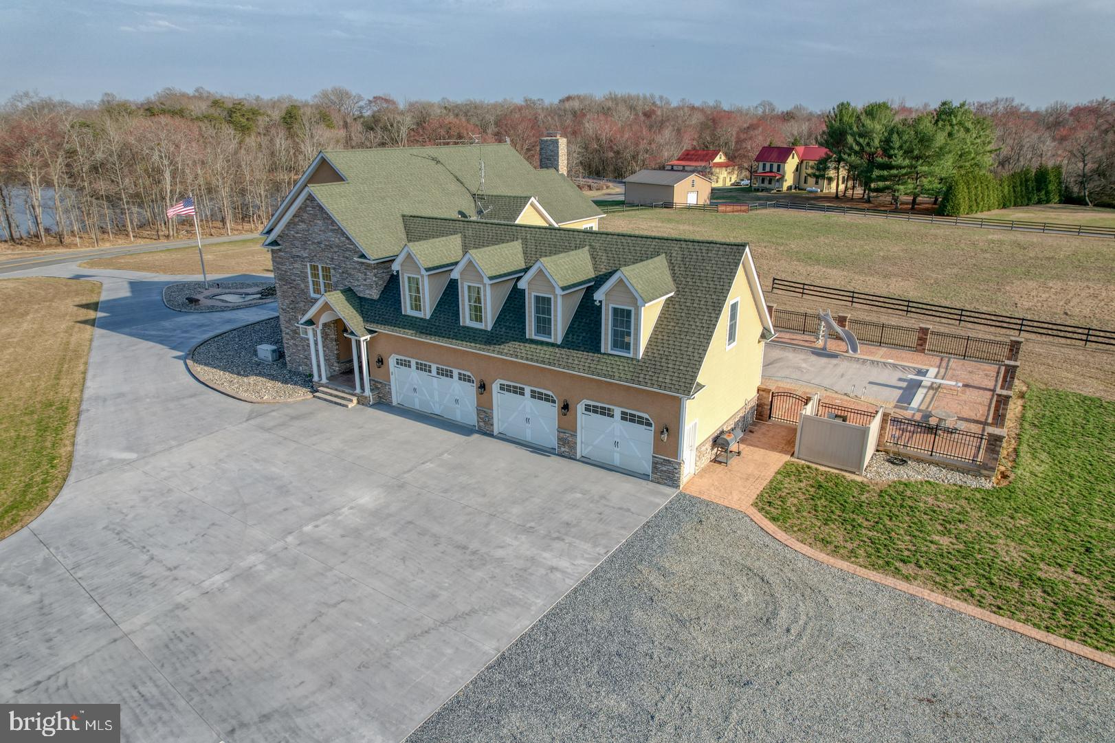 520 Mud Mill Road Marydel, DE 19964 - Photo 108 of 123