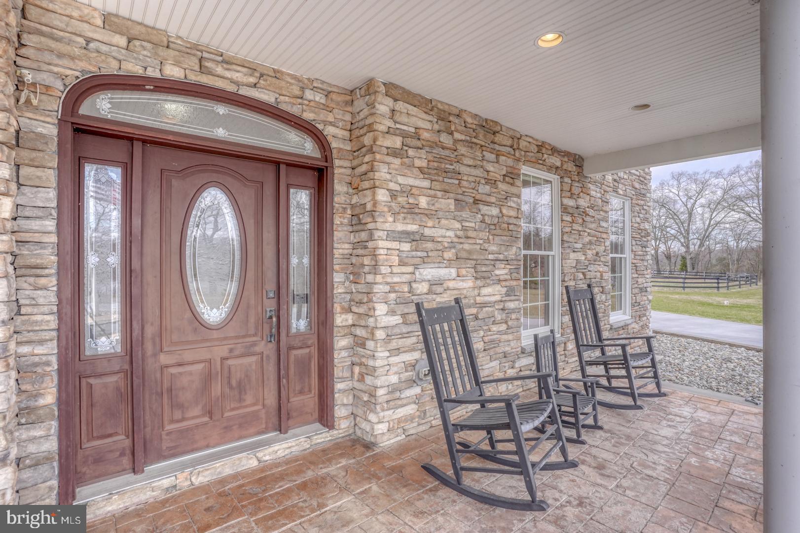 520 Mud Mill Road Marydel, DE 19964 - Photo 11 of 123 a view of a room with furniture and garden view