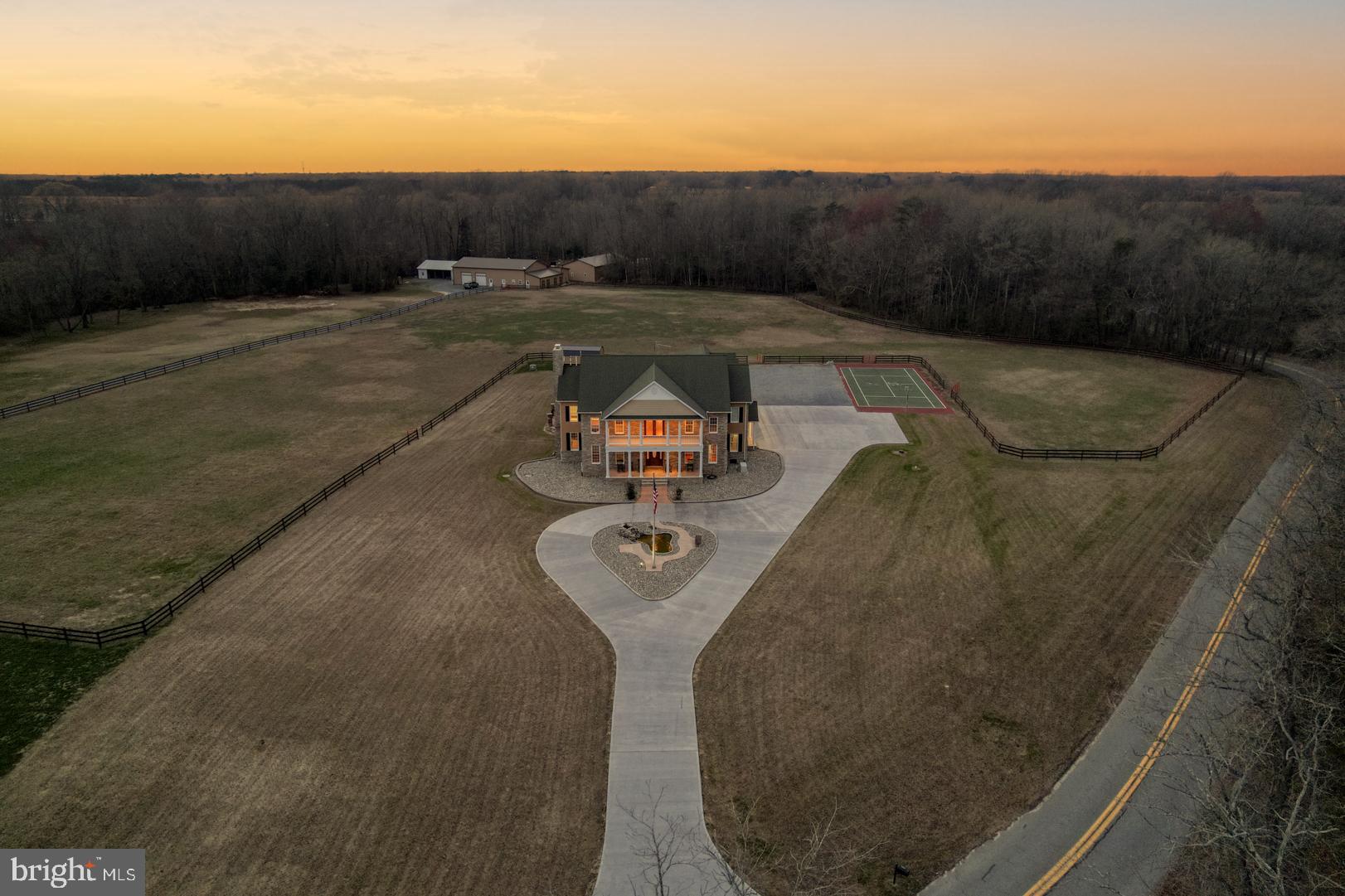 520 Mud Mill Road Marydel, DE 19964 - Photo 114 of 123