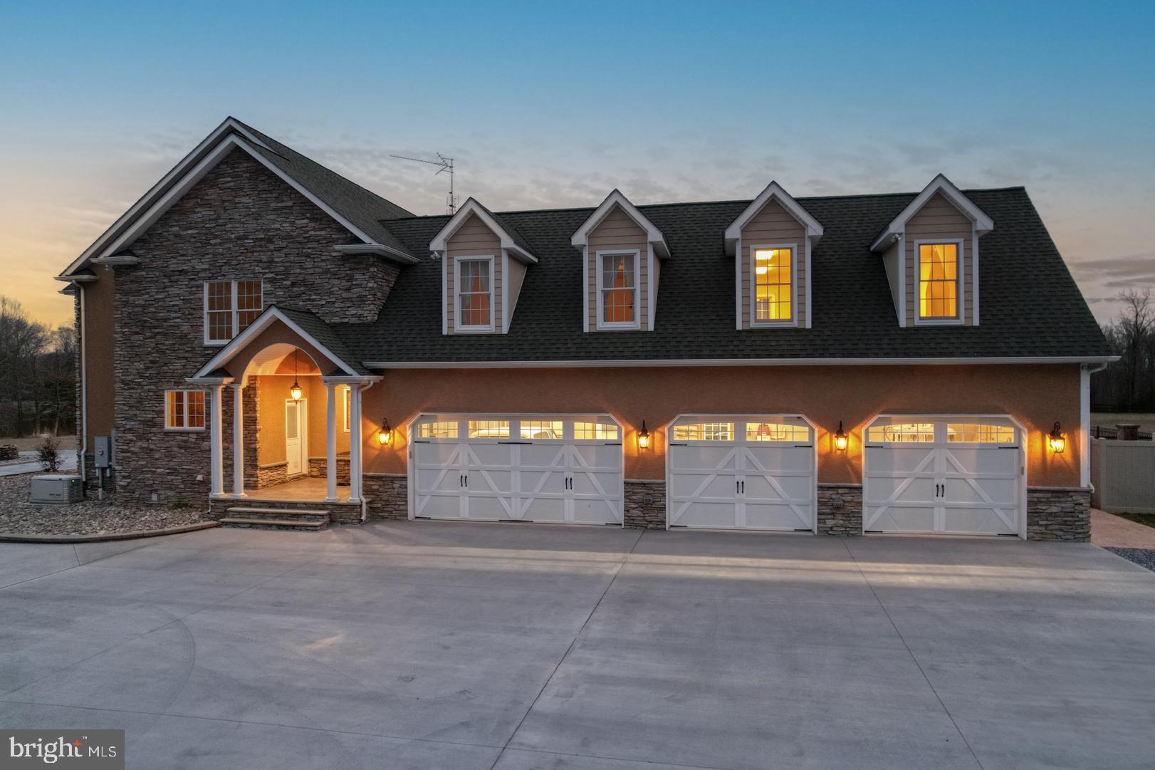 520 Mud Mill Road Marydel, DE 19964 - Photo 115 of 123