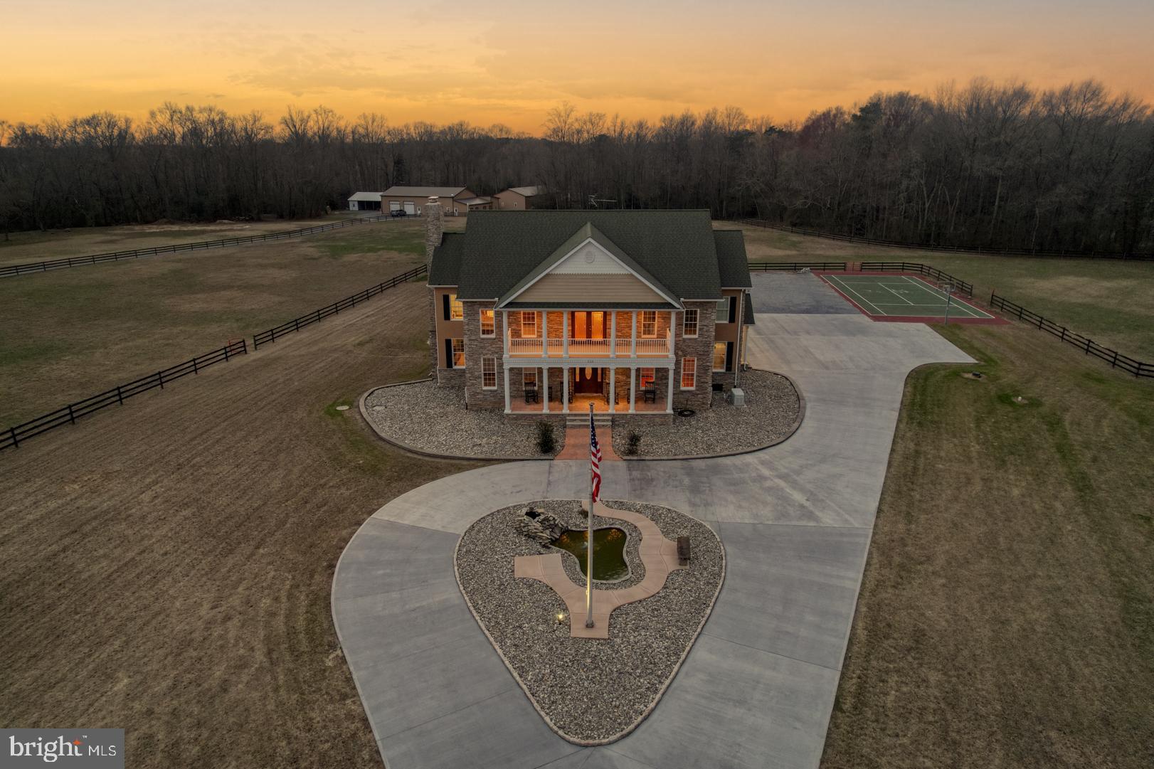 520 Mud Mill Road Marydel, DE 19964 - Photo 116 of 123