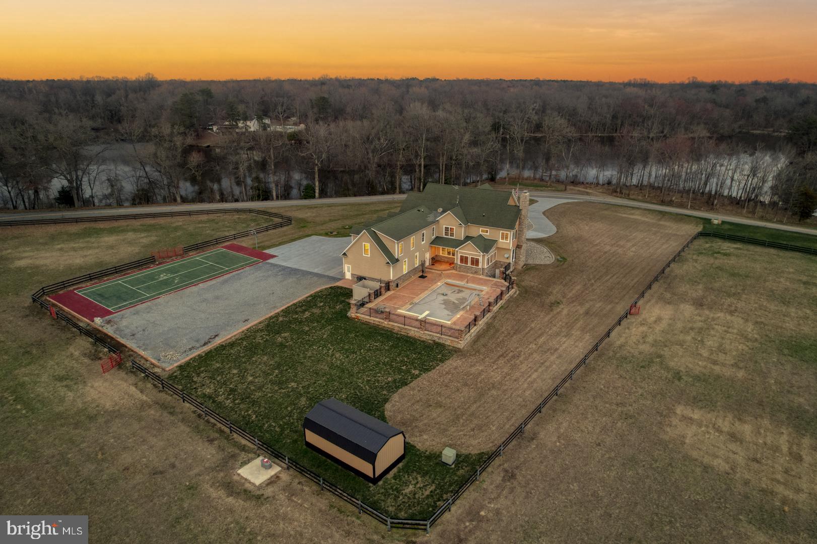 520 Mud Mill Road Marydel, DE 19964 - Photo 120 of 123