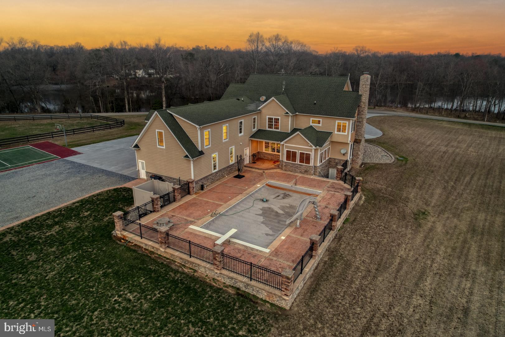 520 Mud Mill Road Marydel, DE 19964 - Photo 121 of 123