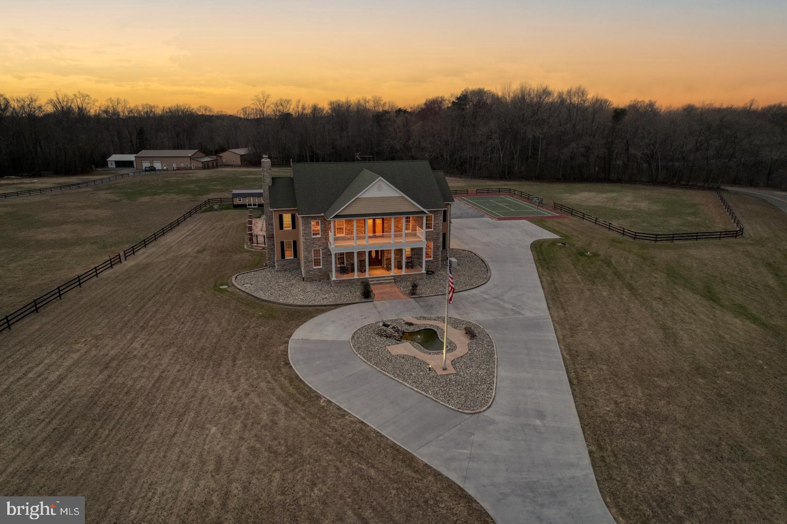 520 Mud Mill Road Marydel, DE 19964 - Photo 122 of 123