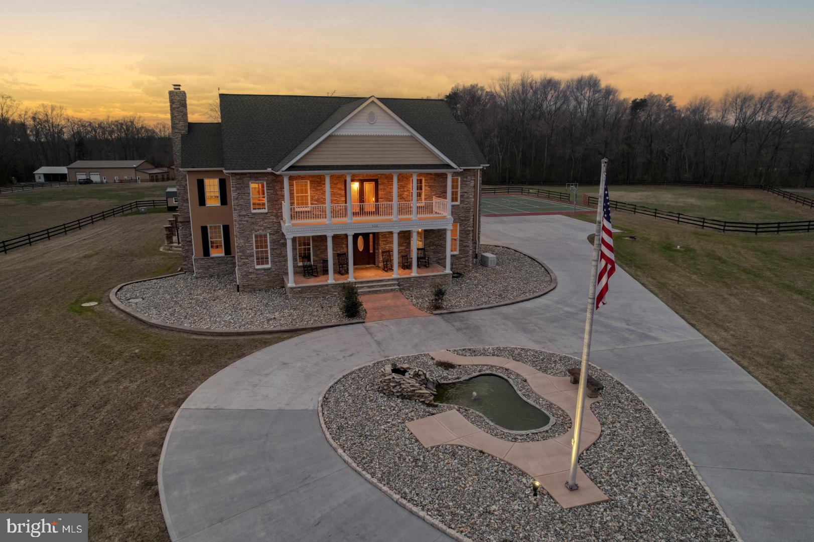 520 Mud Mill Road Marydel, DE 19964 - Photo 2 of 123