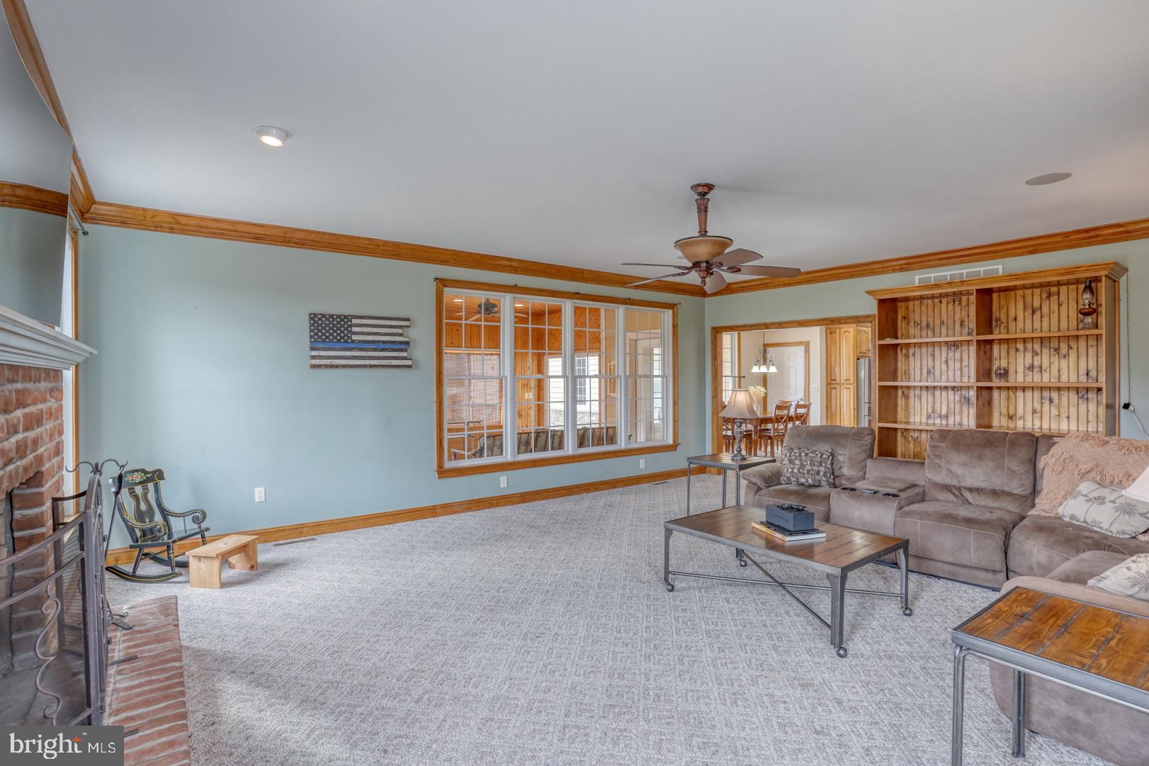 520 Mud Mill Road Marydel, DE 19964 - Photo 33 of 123