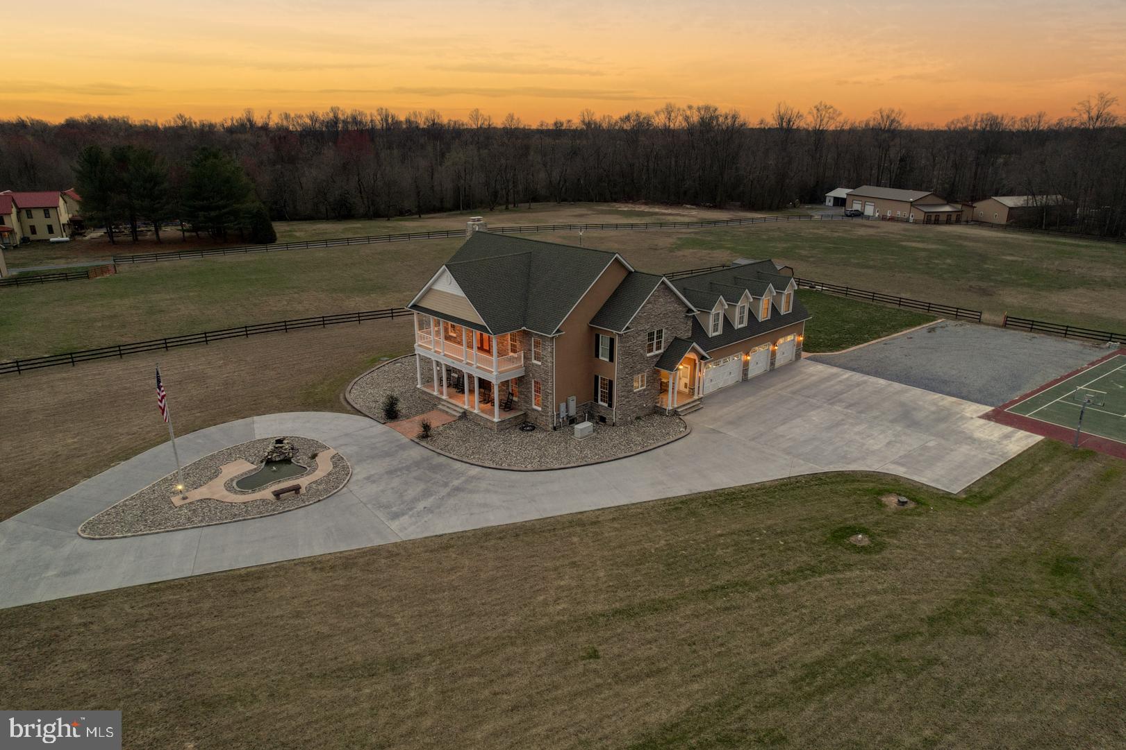 520 Mud Mill Road Marydel, DE 19964 - Photo 5 of 123