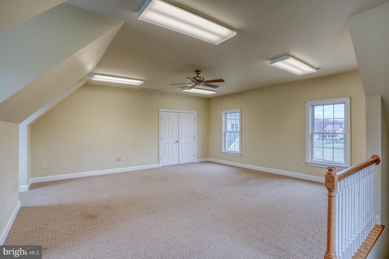 520 Mud Mill Road Marydel, DE 19964 - Photo 61 of 123 a view of an empty room with a window