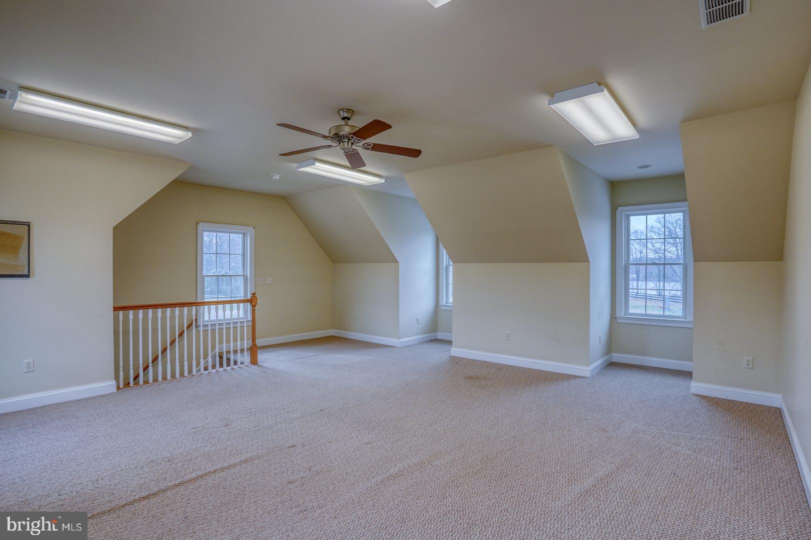 520 Mud Mill Road Marydel, DE 19964 - Photo 63 of 123 a view of a livingroom with a staircase