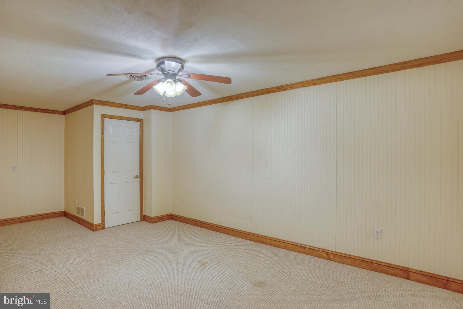 520 Mud Mill Road Marydel, DE 19964 - Photo 67 of 123 Basement bedroom