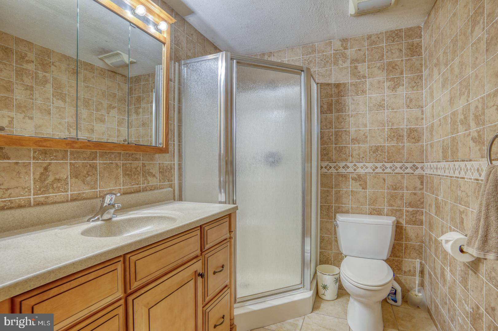520 Mud Mill Road Marydel, DE 19964 - Photo 68 of 123 a bathroom with a sink toilet and shower