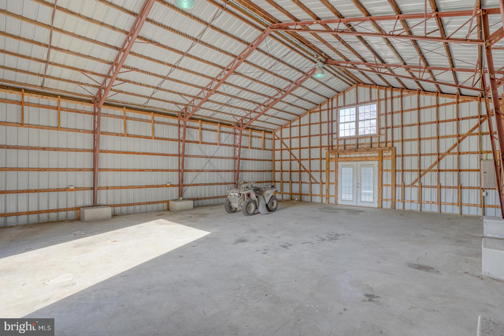 520 Mud Mill Road Marydel, DE 19964 - Photo 71 of 123