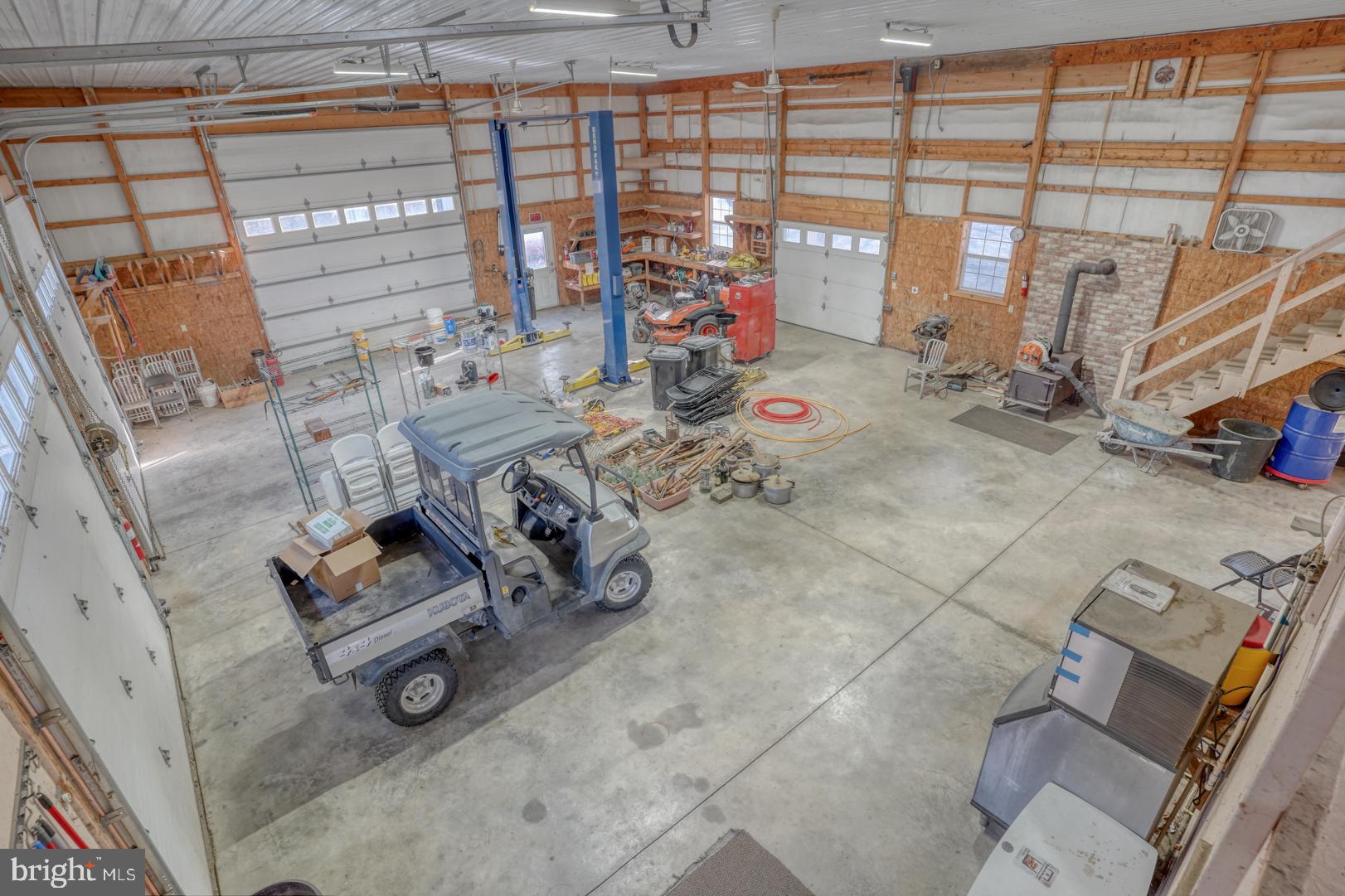 520 Mud Mill Road Marydel, DE 19964 - Photo 75 of 123