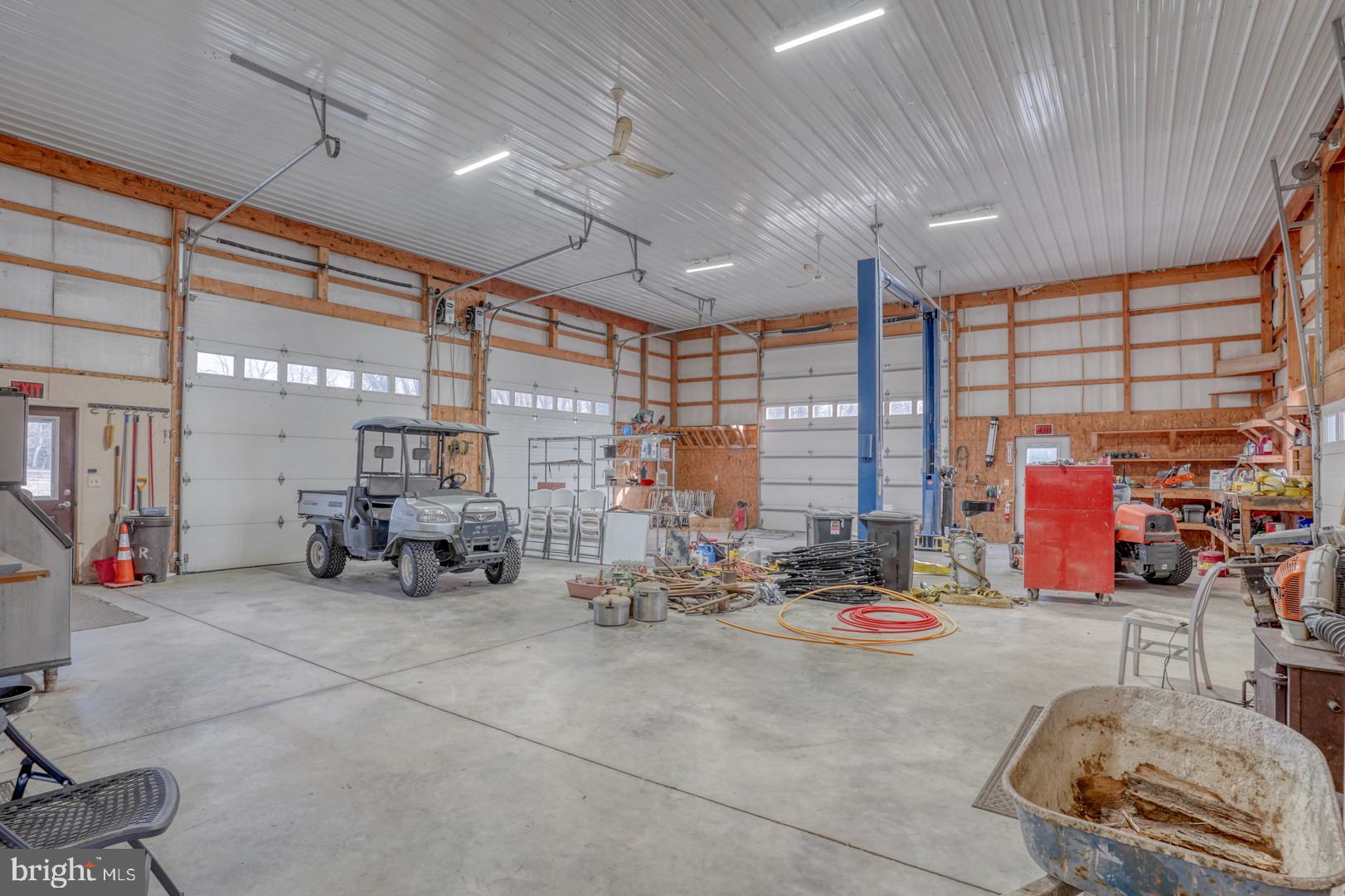 520 Mud Mill Road Marydel, DE 19964 - Photo 77 of 123