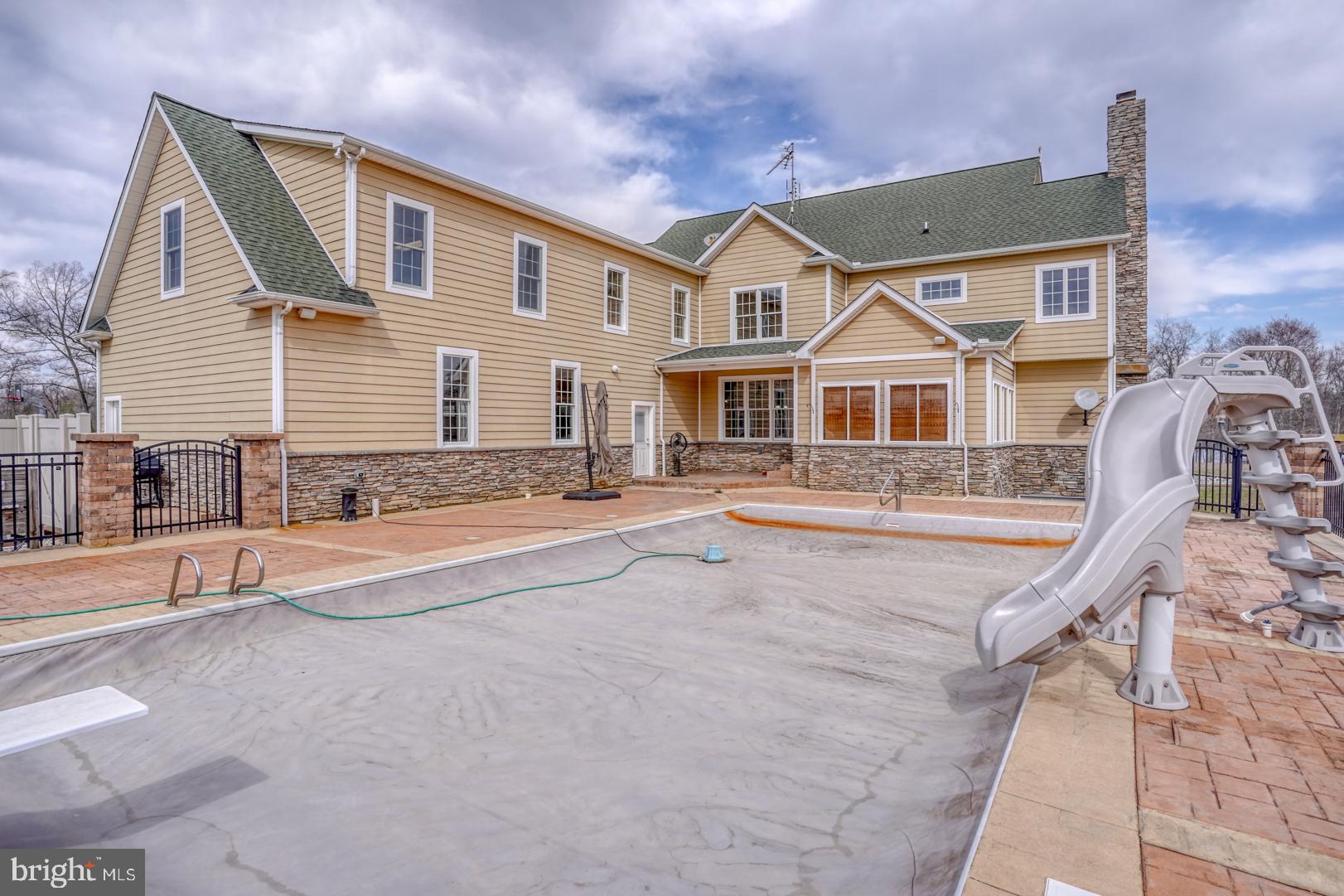 520 Mud Mill Road Marydel, DE 19964 - Photo 8 of 123