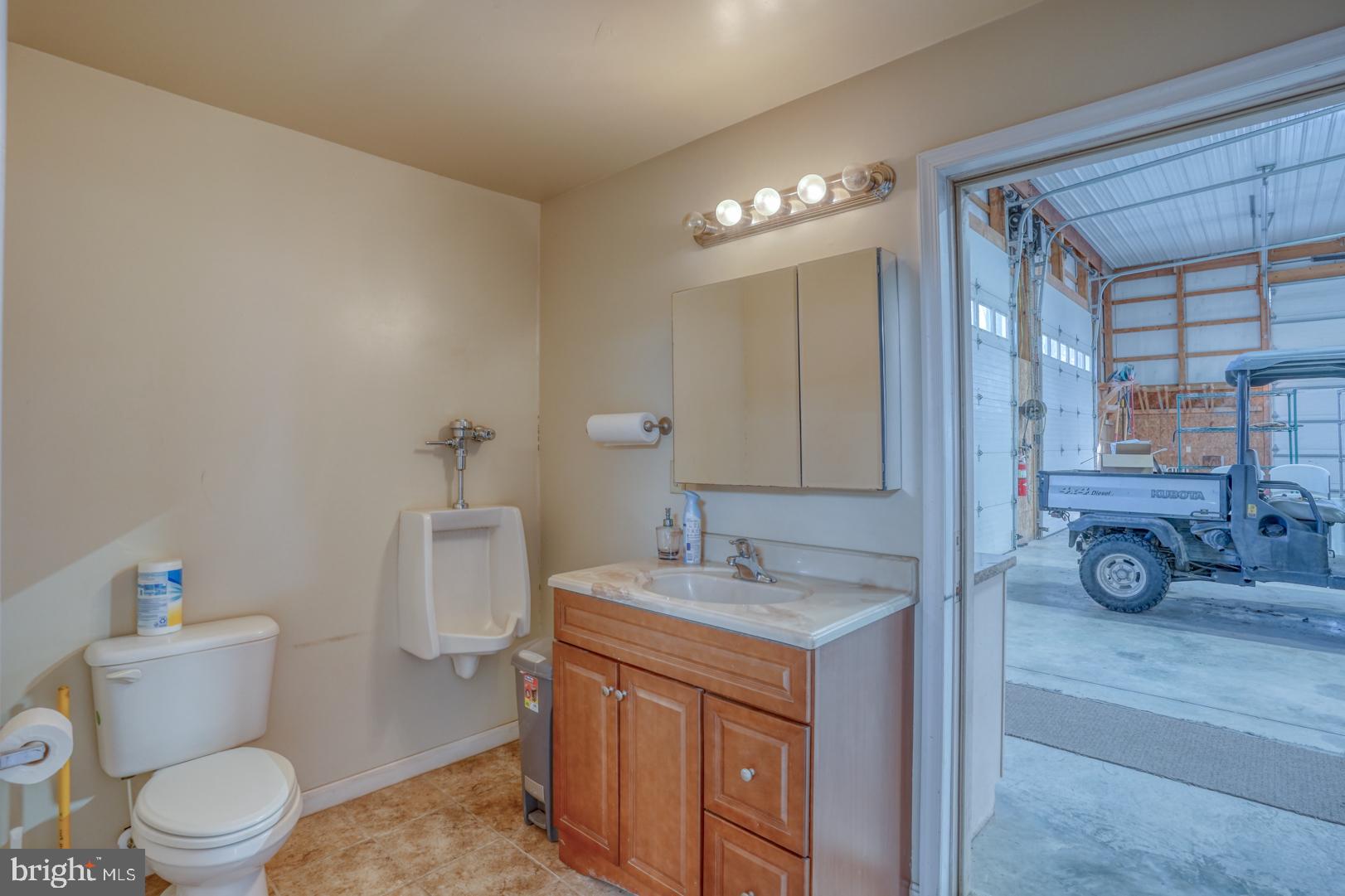 520 Mud Mill Road Marydel, DE 19964 - Photo 81 of 123 Bathroom