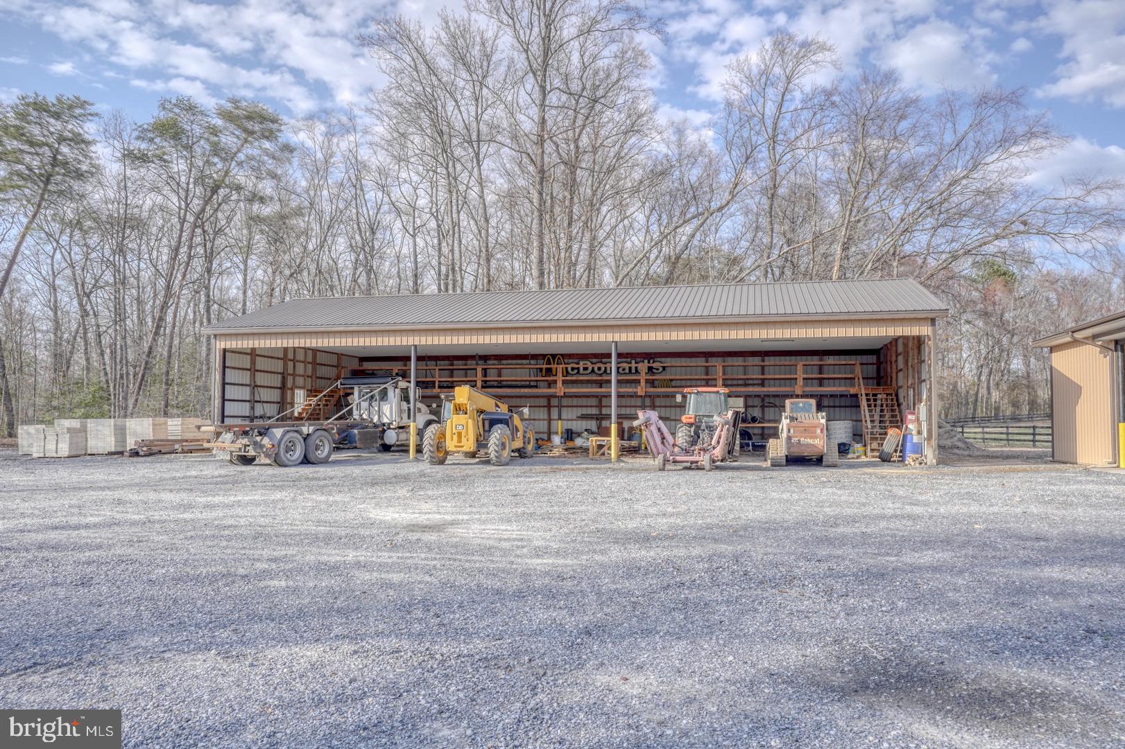 520 Mud Mill Road Marydel, DE 19964 - Photo 90 of 123 Lean to #1
80x36