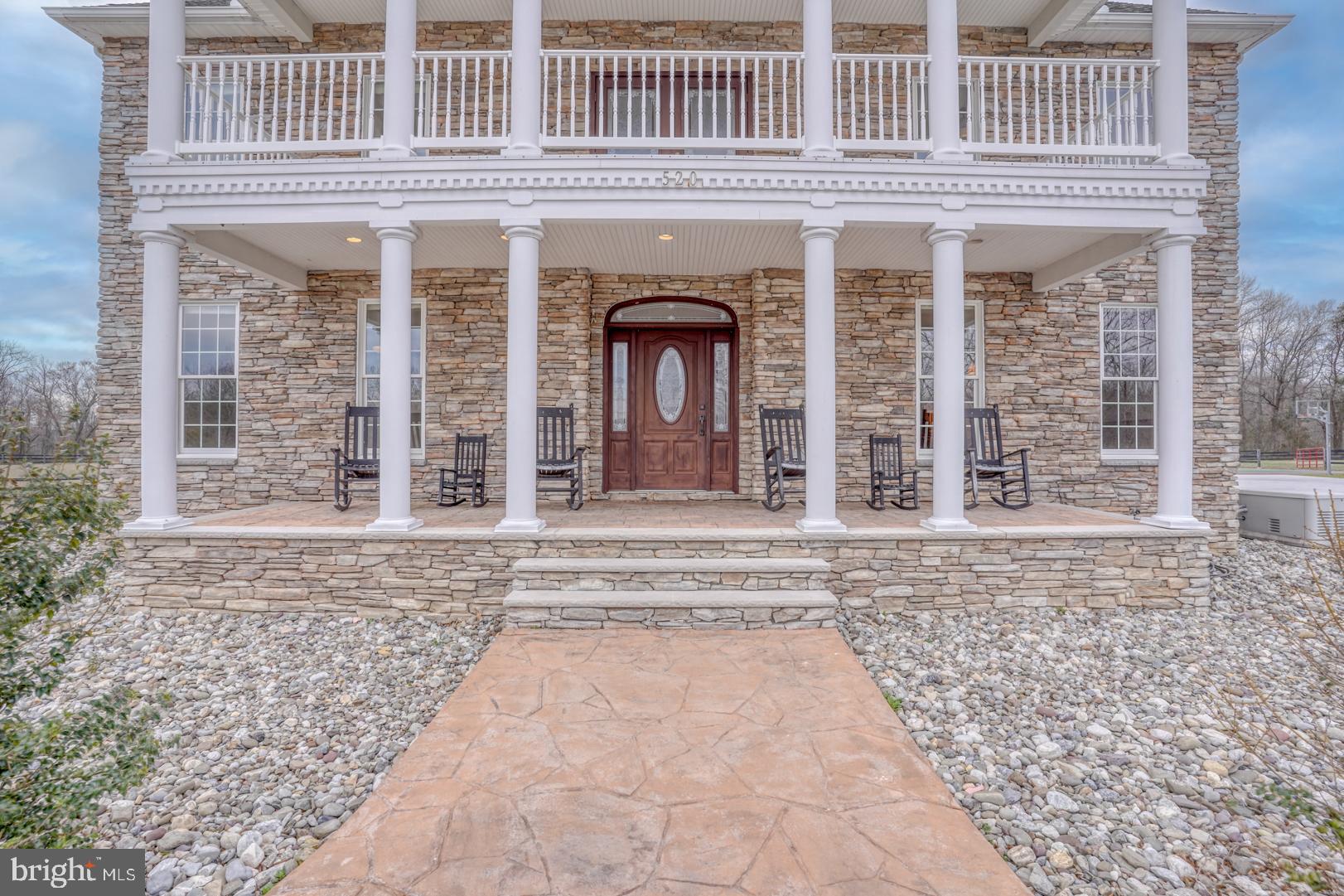 520 Mud Mill Road Marydel, DE 19964 - Photo 10 of 123