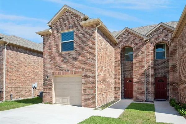 $1,800 | 114 Wood Street, Unit A, Princeton, TX 75407