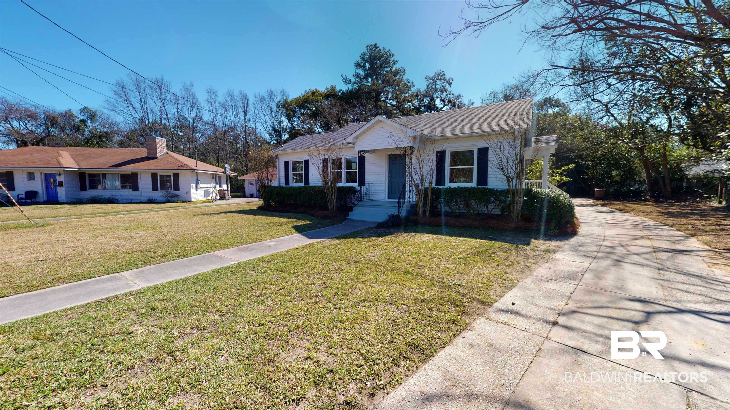 2757 Exter Drive Mobile, AL 36606 - Photo 17 of 18