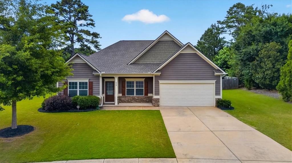 608 Darnell Road Canton, GA 30115 - Photo 1 of 49