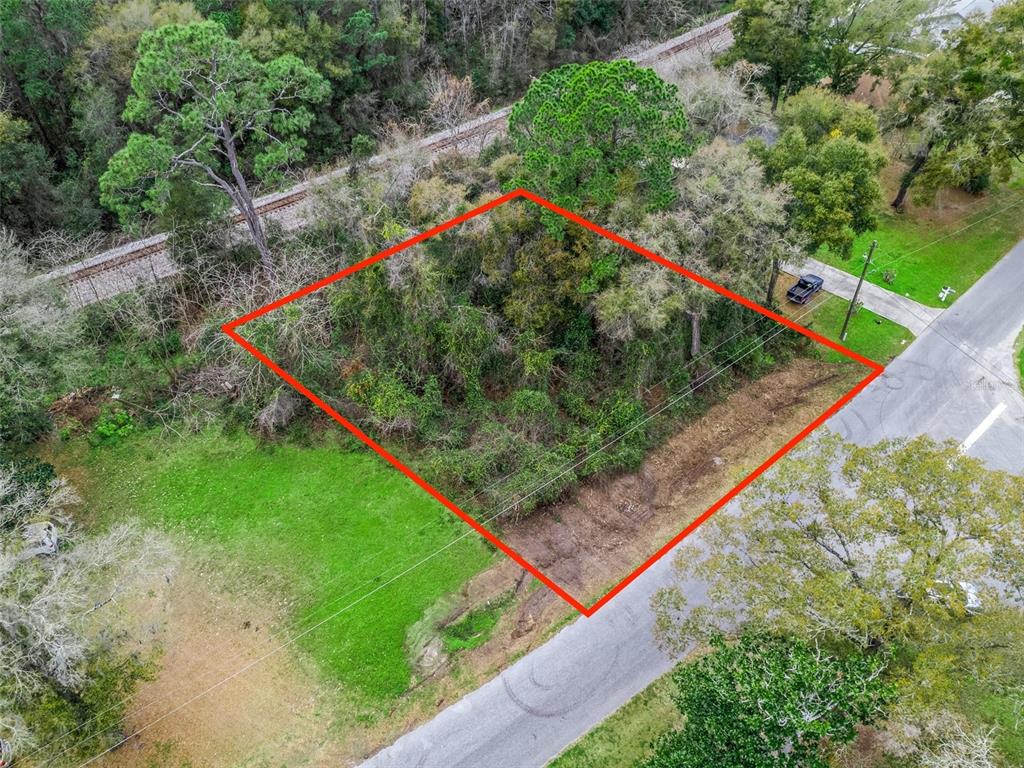 Tbd Southeast 40th Street Road Ocala, FL 34480 - Photo 1 of 1 Gallery Image 1