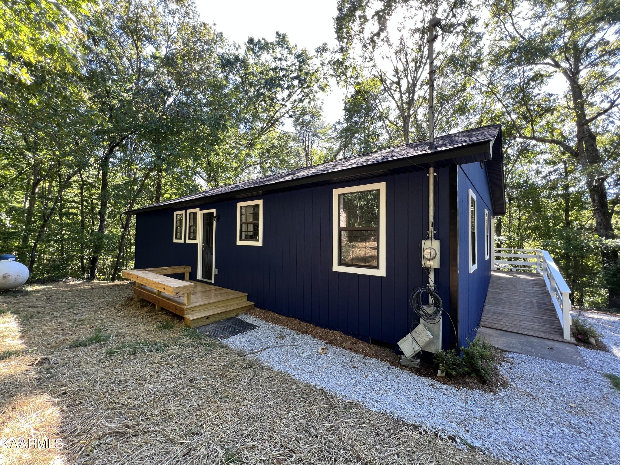 191 Farrs Road Kingston, TN 37763 - Photo 22 of 27 Gallery Image 22