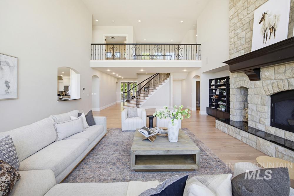 2397 North Overview Place Boise, ID 83702 - Photo 20 of 34