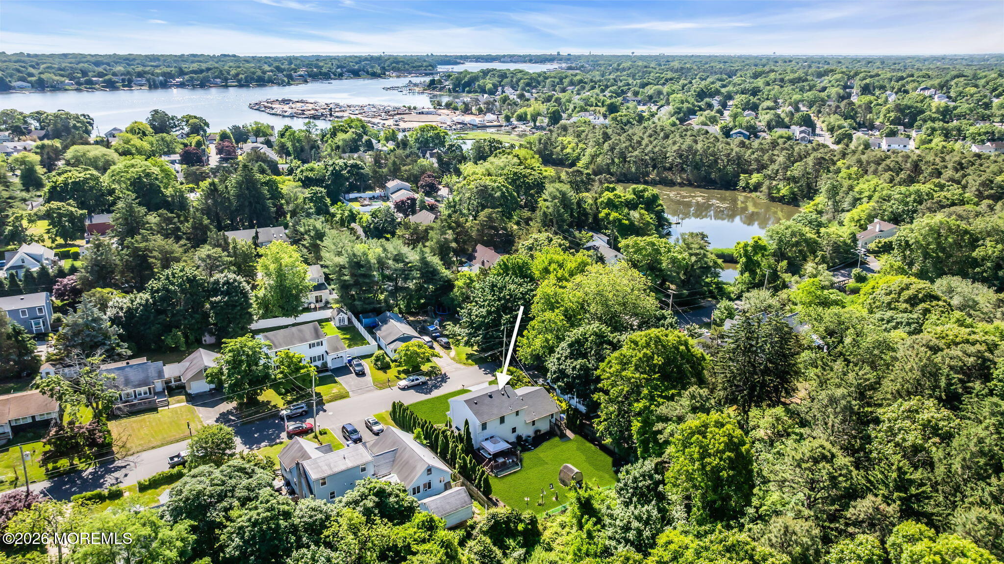 61 Beverly Beach Road Brick, NJ 08724 - Photo 42 of 47 14-web-or-mls-DJI_20260604092715_0469_D-